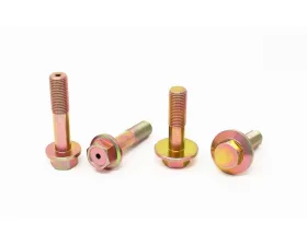 Torque Solution Intake/Exhaust HD Cam Bolt Kit Subaru EJ Single AVCS