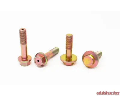 Torque Solution Intake/Exhaust HD Cam Bolt Kit Subaru EJ Single AVCS - TS-SU-626-2-N-2