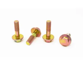 Torque Solution Intake/Exhaust HD Cam Bolt Kit Subaru EJ Non AVCS