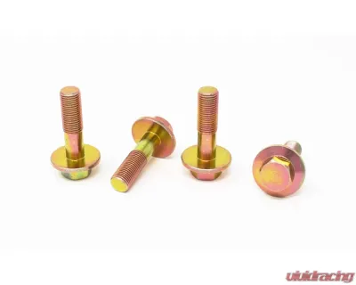 Torque Solution Intake/Exhaust HD Cam Bolt Kit Subaru EJ Non AVCS - TS-SU-626-N-4