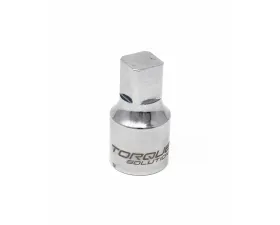 Torque Solution Subaru 13mm Square Differential Drain Socket Tool