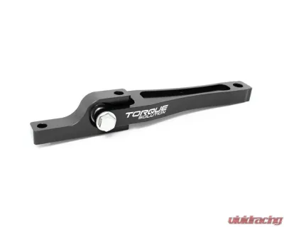 Torque Solution Spherical Pendulum Mount Volkswagen MK5 | MK6 | Audi A3 | S3 8P 2005-2013 - TS-VW-022-S