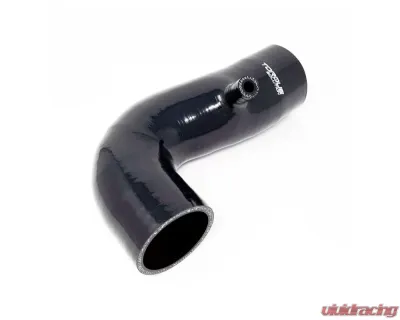 Torque Solution Inlet Hose Black Subaru | Scion | Toyota 2013-2021 - TS-SU-682BK