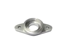 Torque Solution Billet Stock to Tial Blowoff Valve Adapter Mitsubishi | Eagle | Plymouth 1990-1994