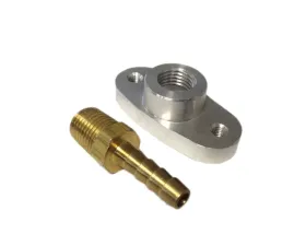 Torque Solution Map Sensor Adapter Mitsubishi Eclipse | Eagle Talon 1995-1999