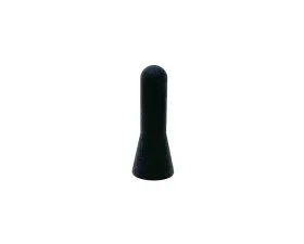 Torque Solution Premium Super Stubby Billet Antenna Mitsubishi | Honda | Ford | Subaru 2000-2014