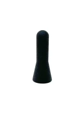 Torque Solution Premium Super Stubby Billet Antenna Mitsubishi | Honda | Ford | Subaru 2000-2014                                     - TS-BA-BL12-P - Image 2