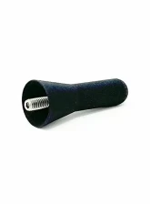 Torque Solution Premium Super Stubby Billet Antenna Mitsubishi | Honda | Ford | Subaru 2000-2014                                     - TS-BA-BL12-P - Image 2