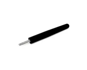 Torque Solution Premium Short Billet Radio Antenna Ford | Dodge | Plymouth | Chrysler
