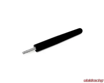 Torque Solution Premium Short Billet Radio Antenna Ford | Dodge | Plymouth | Chrysler - TS-BA-BLACK-P