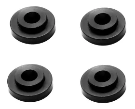 Torque Solution Shifter Base Bushing Kit Hyundai Veloster | Accent 2012+