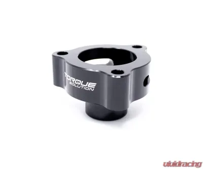 Torque Solution Blow Off Valve Adapter Infiniti Q30 | Q50 | Q60 2016-2019 - TS-BOV-503