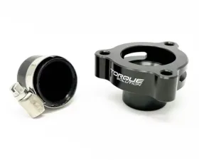 Torque Solution 1.6L Turbo Blow Off Valve Adapter Kia K5 | Hyundai Sonata 2020+