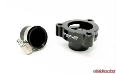 Torque Solution 1.6L Turbo Blow Off Valve Adapter Kia K5 | Hyundai Sonata 2020+ - TS-BOV-654