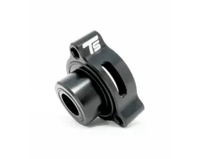 Torque Solution Blow Off Valve Adapter Chevrolet Silverado | GMC Sierra | Cadillac CT4 w/ 2.7T 2019+