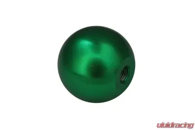 Torque Solution 10x1.5 Green Universal Billet Shift Knob - TS-BSK-002GR
