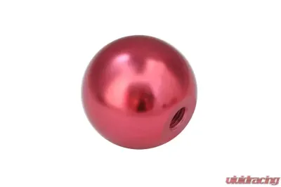 Torque Solution 10x1.5 Pink Universal Billet Shift Knob - TS-BSK-002PK