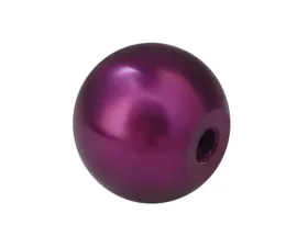 Torque Solution 10x1.5 Purple Universal Billet Shift Knob
