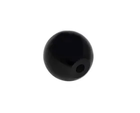 Torque Solution Black Billet Shift Knob Mini Cooper Short Shifter