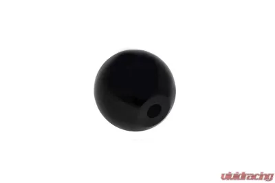 Torque Solution Black Billet Shift Knob Mini Cooper Short Shifter - TS-BSK-025B