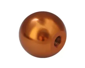 Torque Solution Gold Billet Shift Knob Mini Cooper Short Shifter