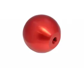 Torque Solution Red Billet Shift Knob Mini Cooper Short Shifter