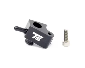 Torque Solution Billet Boost Tap Kit Ford Focus RS | Mustang Ecoboost 2015+
