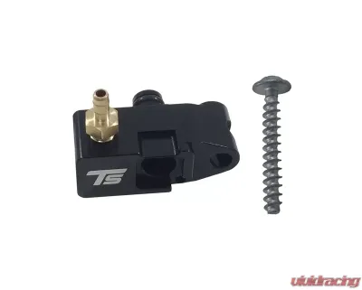 Torque Solution Billet Boost Tap Mini Cooper | Cooper S 2014+ - TS-BT-F56