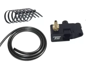 Torque Solution Billet Boost Tap Kit Mini Cooper | Cooper S 2014+
