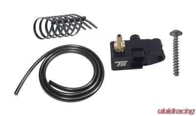 Torque Solution Billet Boost Tap Kit Mini Cooper | Cooper S 2014+ - TS-BT-F56K