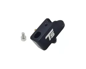 Torque Solution Billet Boost Tap Mini Cooper S | Clubman | Roadster 2007-2015