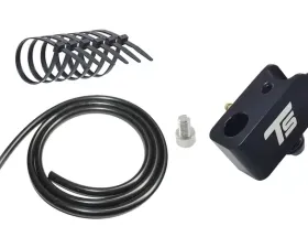 Torque Solution Billet Boost Tap Kit Mini Cooper S | Clubman | Roadster 2007-2015