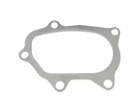 Torque Solution Multi-Layer Stainless Gasket EJ Turbo to Downpipe Subaru EJ 2.0L / 2.5L Turbo Engines