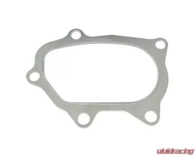 Torque Solution Multi-Layer Stainless Gasket EJ Turbo to Downpipe Subaru EJ 2.0L / 2.5L Turbo Engines - TS-EG-672