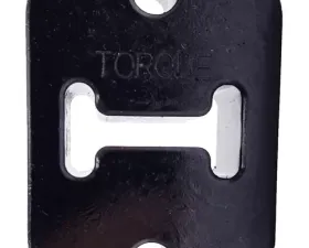 Torque Solution 10mm Long (2.25