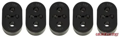 Torque Solution Exhaust Mount Kit Kia Optima 2010-2015 - TS-EH-205