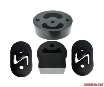 Torque Solution Exhaust Hanger Mount Kit Honda Civic 2012-2015 - TS-EH-303