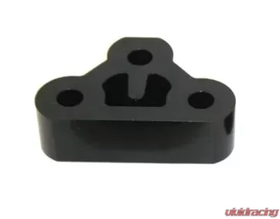 Torque Solution Exhaust Hanger Mount Triangle Honda Civic 2006-2011 - TS-EH-307