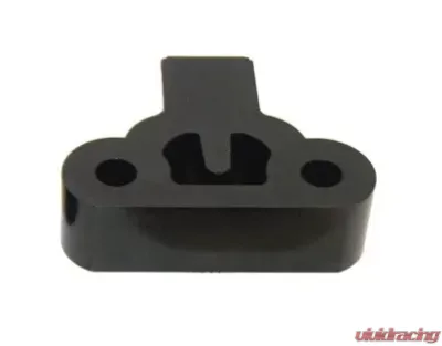 Torque Solution 90 Degree Triangle Exhaust Hanger Mount Honda Civic 2006-2011 - TS-EH-308