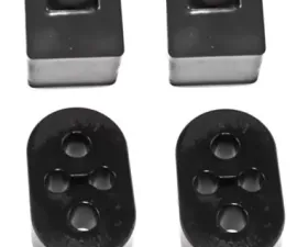 Torque Solution Exhaust Mount Kit Infiniti G37 Coupe 2008+