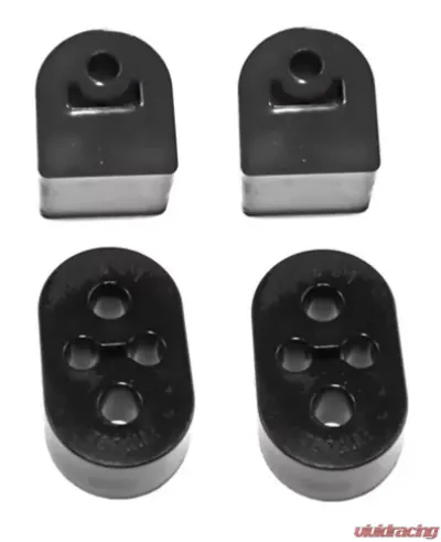Torque Solution Exhaust Mount Kit Infiniti G37 Coupe 2008+ - TS-EH-G37