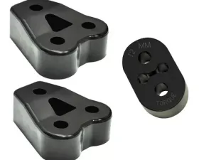 Torque Solution 2.0T Exhaust Mount Kit Hyundai Genesis Coupe 2010+