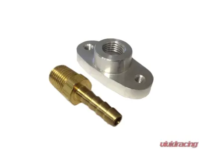 Torque Solution Map Sensor Adapter Mitsubishi Evolution VIII | IX 2003-2006 - TS-EV-011