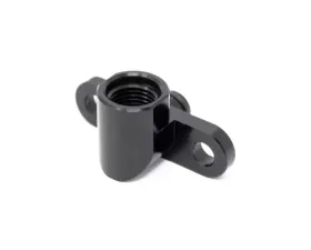 Torque Solution Fuel Pressure Regulator Adapter Mitsubishi Evolution X 2008-2015