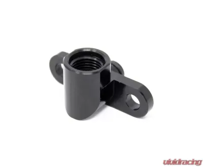 Torque Solution Fuel Pressure Regulator Adapter Mitsubishi Evolution X 2008-2015 - TS-EV-495