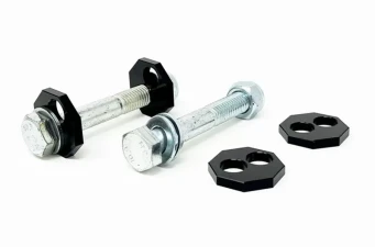 Camber Adjustment Parts
