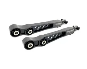Torque Solution Adjustable Spherical Rear Control Arms Mitsubishi Lancer Evolution 7 | 8 | 9 2001-2007