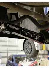 Torque Solution Adjustable Spherical Rear Control Arms Mitsubishi Lancer Evolution 7 | 8 | 9 2001-2007                                     - TS-EV-650-S - Image 5