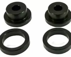 Torque Solution Drive Shaft Single Carrier Bearing Support Bushings Mitsubishi Evolution | Evolution X 1992-2014