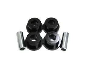 Torque Solution Lower Inner Front Control Arm Bushings Mitsubishi EVO 7 / 8 / 9 / X 2001+
